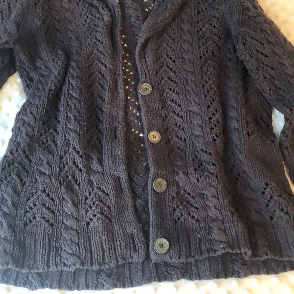 Landsend sweater - Picture 3 of 5